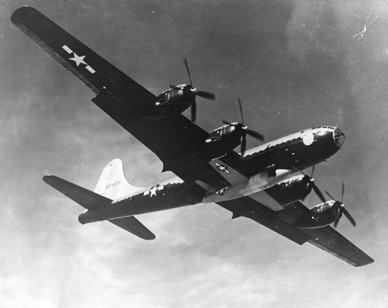 Illustration for article titled Ten War Planes That Redefined Flight